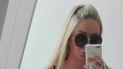 FOTO: Tereza Hlůšková