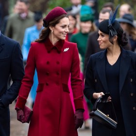 Mezi snachami princezny Diany je zásadní rozdíl.