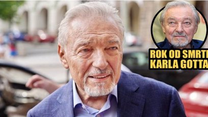 FOTO: Karel Gott