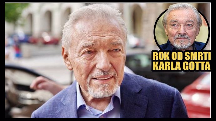 Foto k tématu Karel Gott – stránka 545