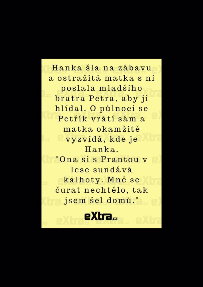 Foto k tématu Vtipy – stránka 1899