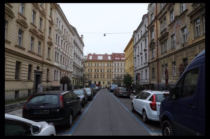 FOTO: Ulice Keramická. – stránka 788