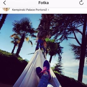 Když nemáte na nájem, spěte v hotelu Kempinski.