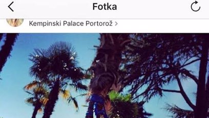 FOTO: Veronika Kopřivová