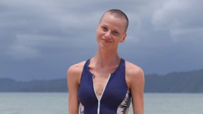 FOTO: Robinsonův ostrov