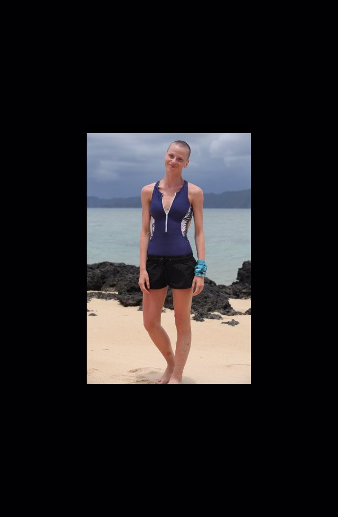 Foto k tématu Robinsonův ostrov – stránka 137