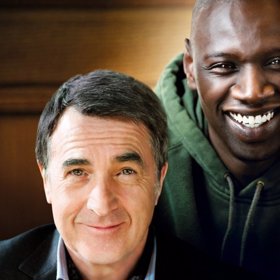 Snímek Nedotknutelní je hitem.