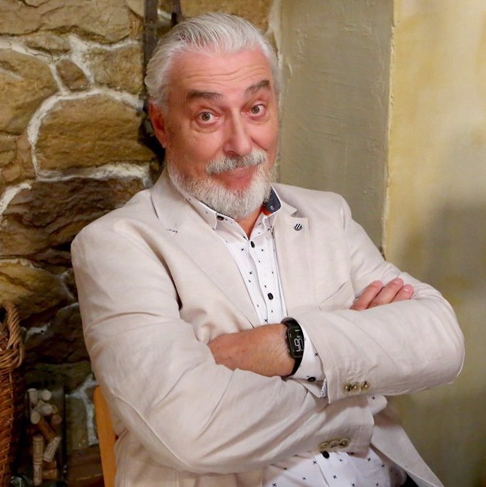 Jan Rosák