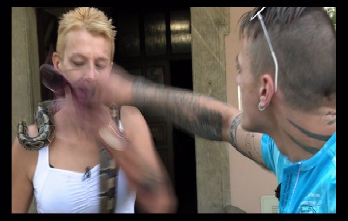 Foto k tématu Výměna manželek – stránka 2340