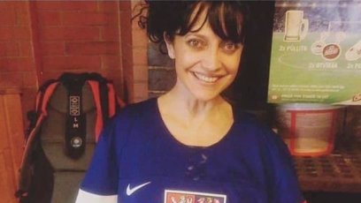 FOTO: Lucie Bílá (zpěvačka)
