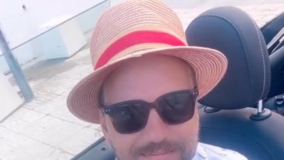 FOTO: Agáta Hanychová