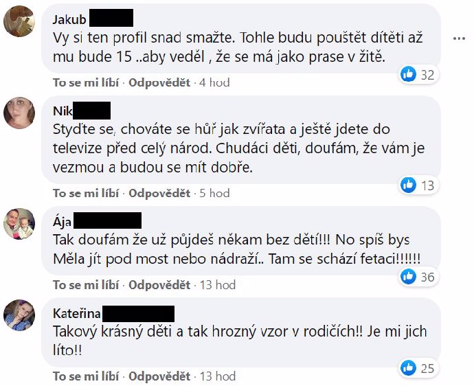 Foto k tématu Výměna manželek – stránka 911
