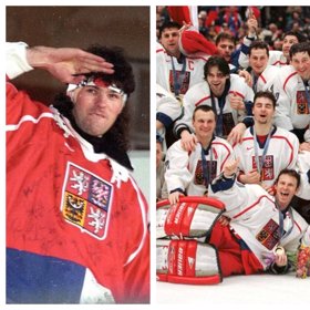 Dočkají se letos čeští hokejisté titulu?