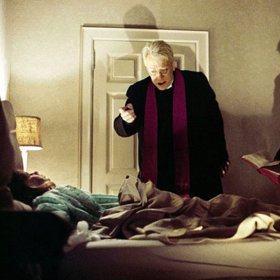 Max von Sydow, jenž ztvárnil otce Merrina, přišel hned první natáčecí den o svého bratra.