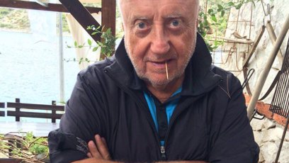 FOTO: Nebojí se změn a omládl...