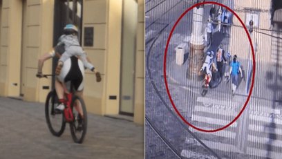 FOTO: Praha