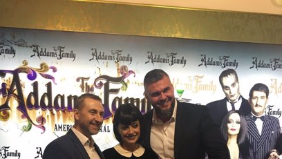 FOTO: Lucie Bílá (zpěvačka)