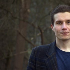 Daniel se na konci pobytu dojetím rozplakal.