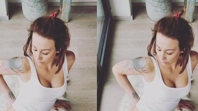 FOTO: Agáta Hanychová