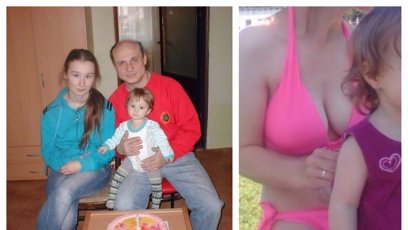 FOTO: Výměna manželek