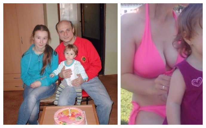 Foto k tématu Výměna manželek – stránka 2403