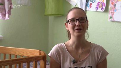 FOTO: Výměna manželek