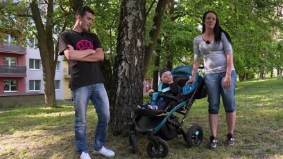 FOTO: Výměna manželek