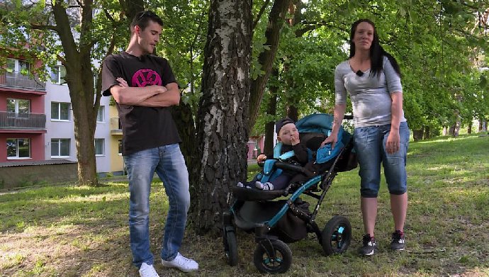 Foto k tématu Výměna manželek – stránka 2145