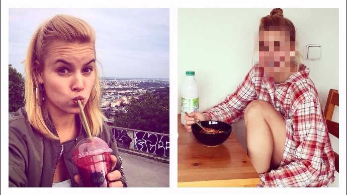Foto k tématu Patricie Pagáčová – stránka 799