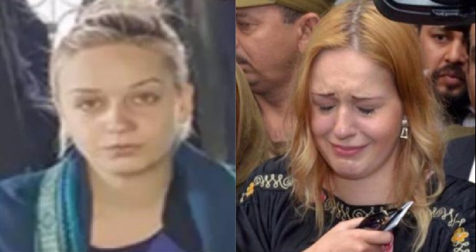 Foto k tématu Tereza Hlůšková – stránka 179