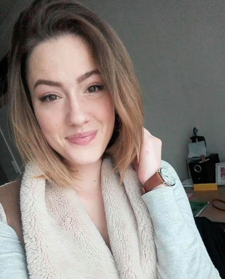 Foto k tématu Karin Křížová