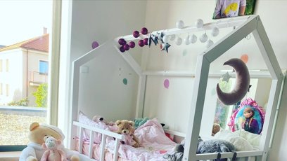 FOTO: Agáta Hanychová