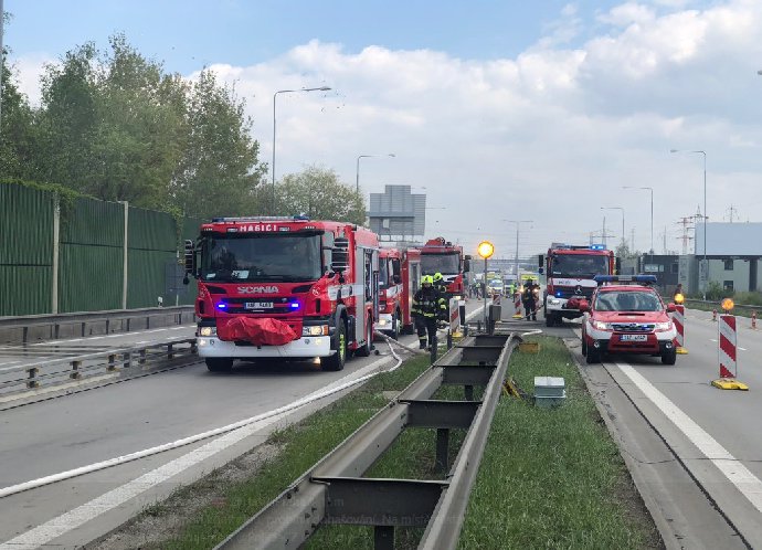 Foto k tématu nehoda – stránka 451