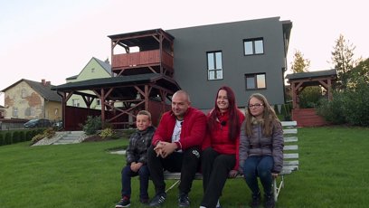 FOTO: Výměna manželek
