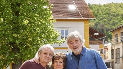 FOTO: Ulice (seriál)
