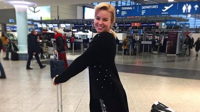 FOTO: Patricie Pagáčová