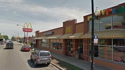FOTO: McDonald's