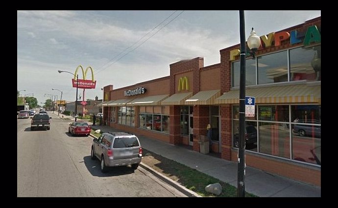 FOTO: McDonald's – stránka 34