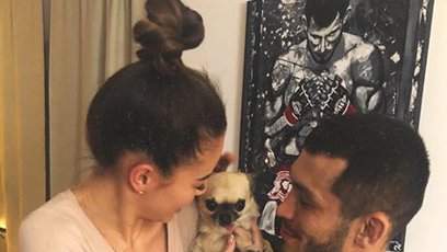 FOTO: Monika Bagárová