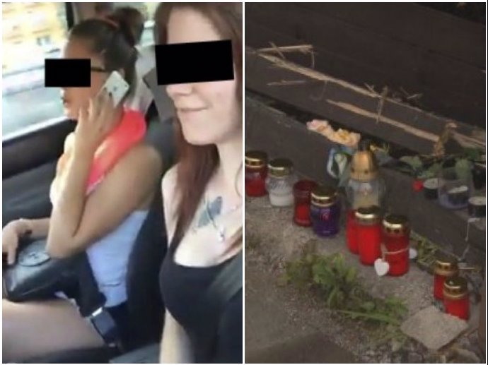Foto k tématu nehoda – stránka 577
