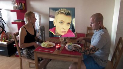 FOTO: Výměna manželek