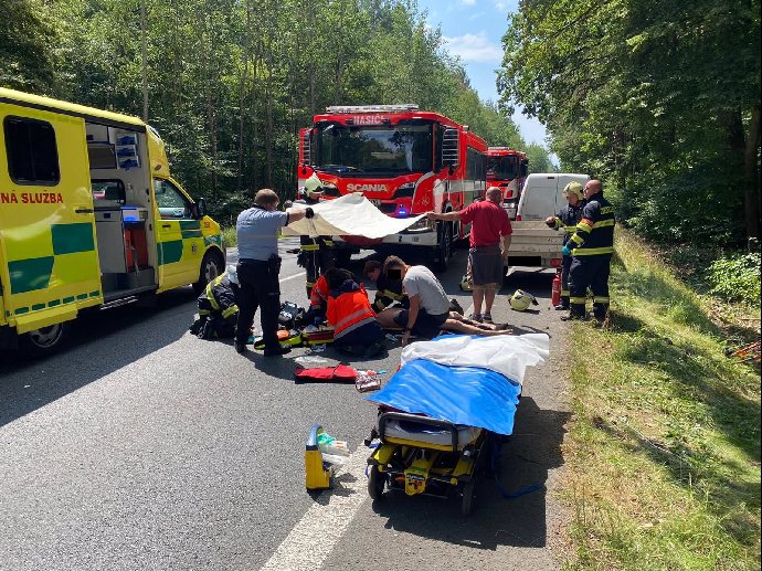 Foto k tématu nehoda – stránka 333