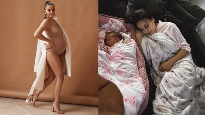 FOTO: Monika Bagárová