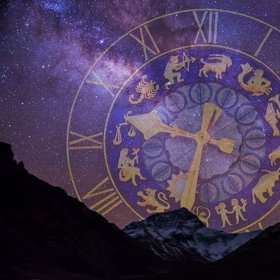 Zkusíte si vsadit podle znamení?