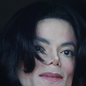 Zesnulý Michael Jackson