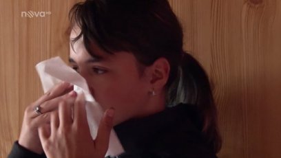 FOTO: Výměna manželek