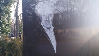 FOTO: Karel Gott