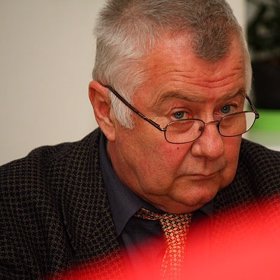 Potměšil je mezi diváky velmi oblíbený.