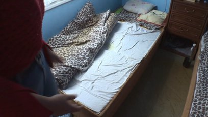 FOTO: Výměna manželek