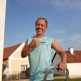 Pavel Paur svou manželku Janu údajně týral a znásilňoval.